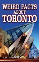 Datos curiosos sobre Toronto - Weird Facts about Toronto