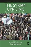 El levantamiento sirio: Orígenes internos y trayectoria inicial - The Syrian Uprising: Domestic Origins and Early Trajectory