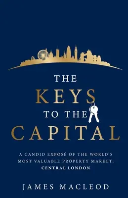 Las llaves de la capital - The Keys to the Capital