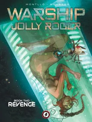 Warship Jolly Roger Vol. 2: Venganza - Warship Jolly Roger Vol. 2: Revenge