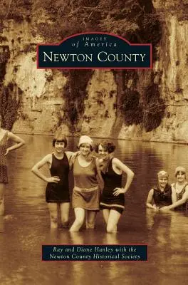 Condado de Newton - Newton County