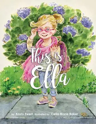 Así es Ella - This Is Ella