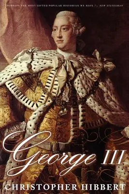 Jorge III: Una historia personal - George III: A Personal History