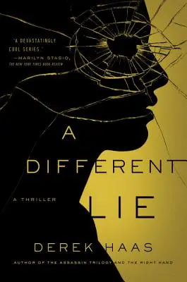 Una mentira diferente - A Different Lie