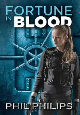 El secreto de Mona Lisa: Un thriller de misterio y suspense - Fortune in Blood: A Mystery Suspense Crime Thriller