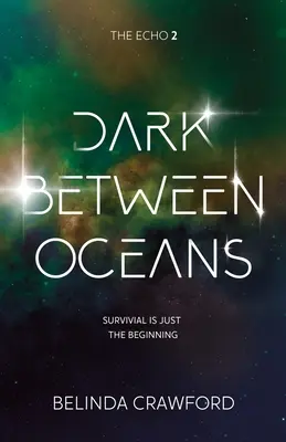 Oscuridad entre océanos - Dark Between Oceans