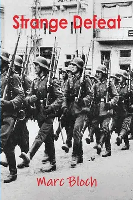 Extraña derrota - Strange Defeat