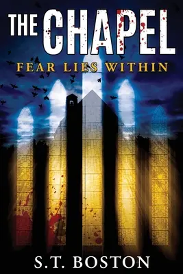 La Capilla - The Chapel