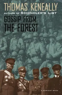 Cotilleos del bosque - Gossip from the Forest