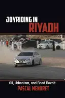 El lado divertido de la menopausia - Joyriding in Riyadh