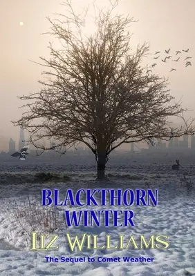 El invierno de Blackthorn - Blackthorn Winter