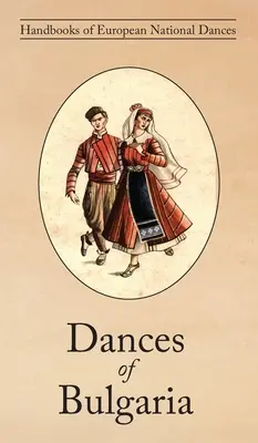 Danzas de Bulgaria - Dances of Bulgaria