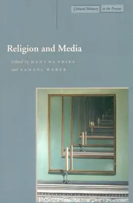Religión y medios de comunicación - Religion and Media