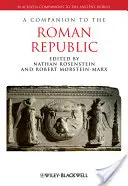 Compañero República Romana - Companion Roman Republic