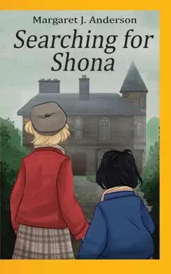 En busca de Shona - Searching for Shona