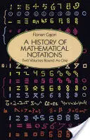 Historia de las notaciones matemáticas - A History of Mathematical Notations