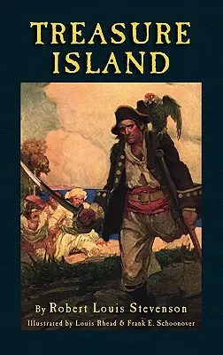 La Isla del Tesoro - Treasure Island