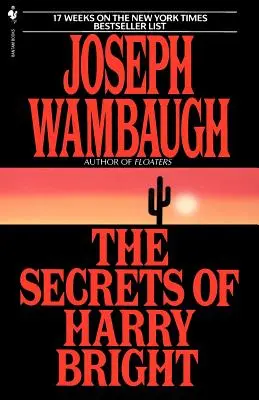 Los secretos de Harry Bright - The Secrets of Harry Bright