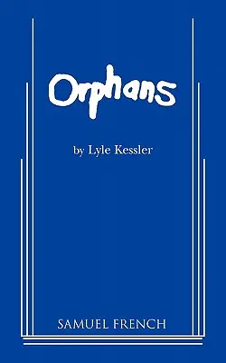 Huérfanos (Kessler) - Orphans (Kessler)