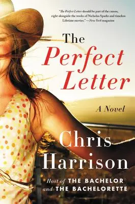 La carta perfecta - The Perfect Letter