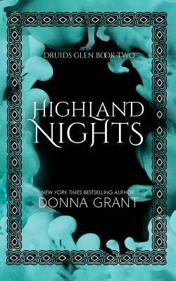 Noches de las Tierras Altas - Highland Nights