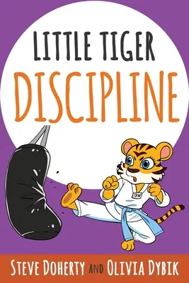 Pequeño tigre - Disciplina - Little Tiger - Discipline