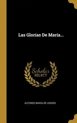 Las Glorias De Mara...