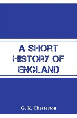 Breve historia de Inglaterra - A Short History of England