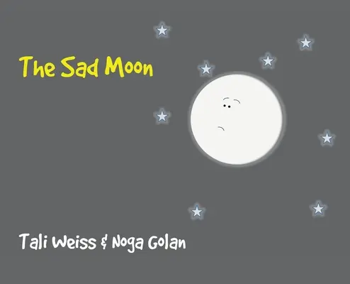 La luna triste - The Sad Moon