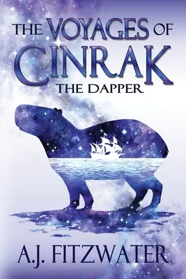 Los viajes de Cinrak el atildado - The Voyages of Cinrak the Dapper