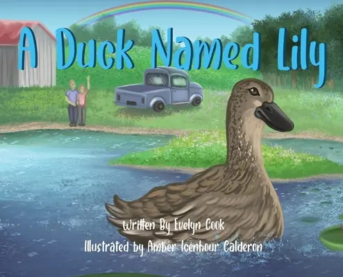 Un pato llamado Lily - A Duck Named Lily