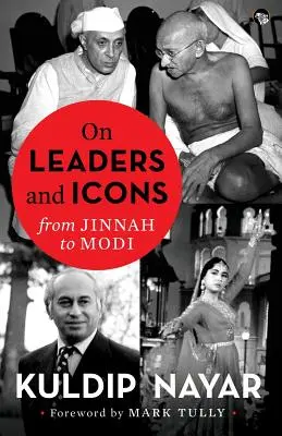 Sobre líderes e iconos: De Jinnah a Modi - On Leaders and Icons: From Jinnah to Modi