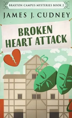 Ataque al corazón roto - Broken Heart Attack