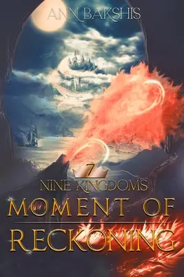 Momento de ajuste de cuentas - Moment of Reckoning