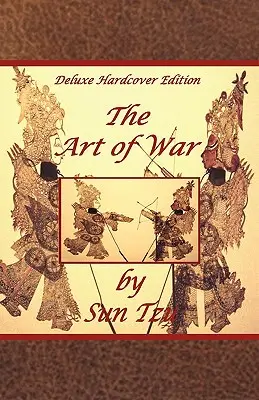 El Arte de la Guerra - The Art of War