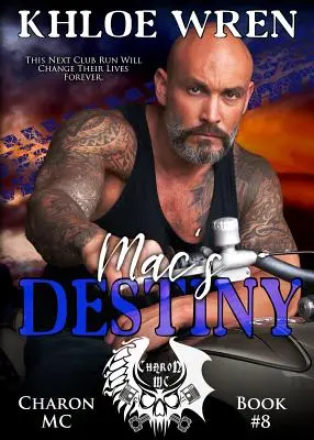 El destino de Mac - Mac's Destiny