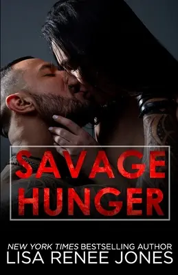 Hambre salvaje - Savage Hunger