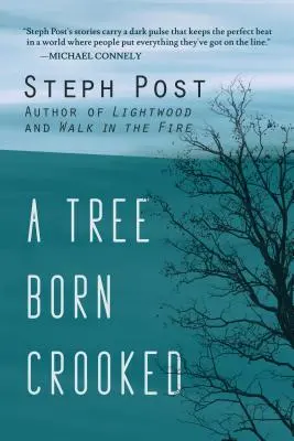 Un árbol que nace torcido - A Tree Born Crooked