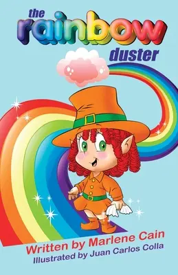 El plumero del arco iris - The Rainbow Duster