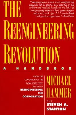 La revolución de la reingeniería - The Reengineering Revolution