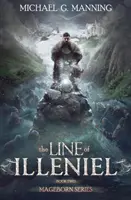 La línea de Illeniel - The Line of Illeniel