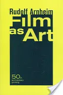 El cine como arte, Edición 50 Aniversario - Film as Art, 50th Anniversary Printing