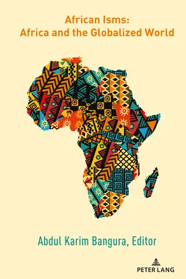 Ismos africanos: África y el mundo globalizado - African Isms: Africa and the Globalized World