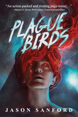 Los pájaros de la peste - Plague Birds