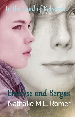 Emelyse y Bergas - Emelyse and Bergas