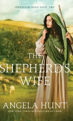 La mujer del pastor - Shepherd's Wife