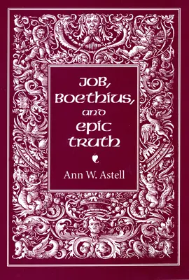 Job, Boecio y la verdad épica - Job, Boethius, and Epic Truth