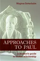 Aproximaciones a Pablo - Approaches to Paul