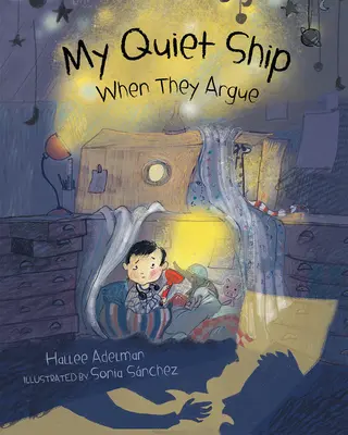 Mi barco tranquilo: Cuando Discuten - My Quiet Ship: When They Argue