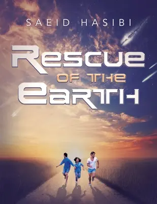 Rescate de la Tierra - Rescue of the Earth